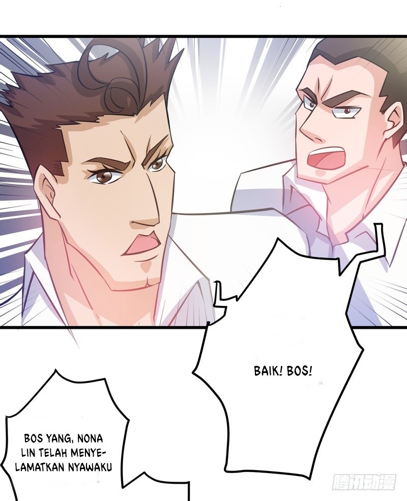 Strongest Divine Doctor Mixed City chapter 31